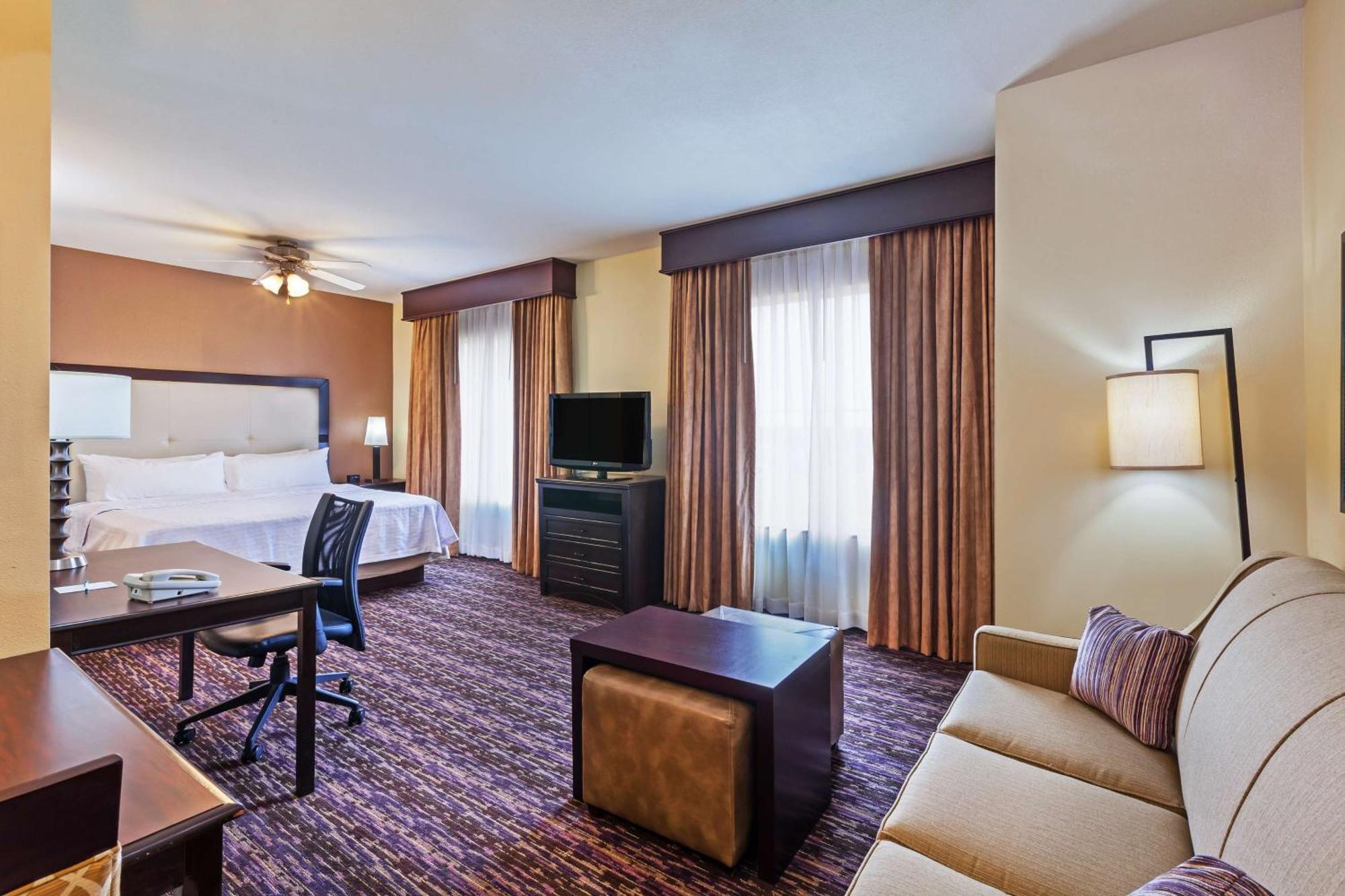Hotel Homewood