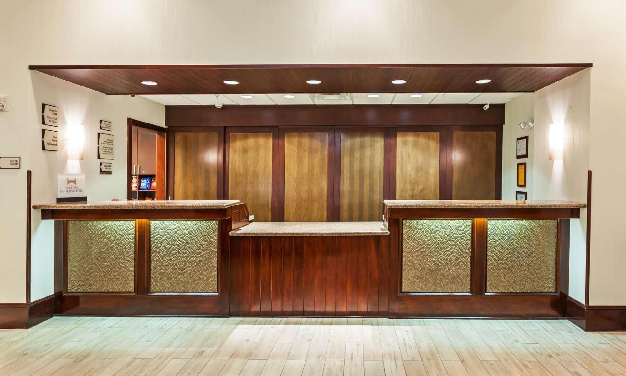 Homewood Hotel