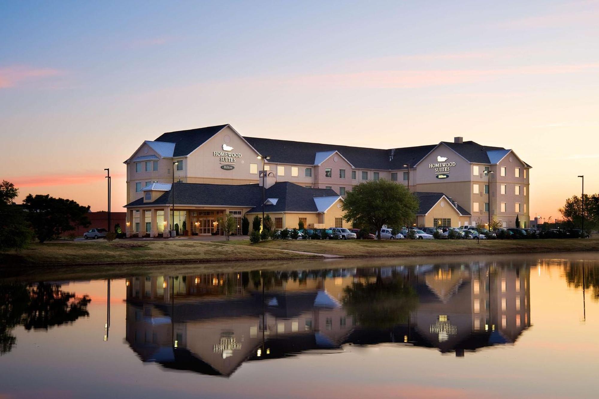 Hotel Homewood 3*