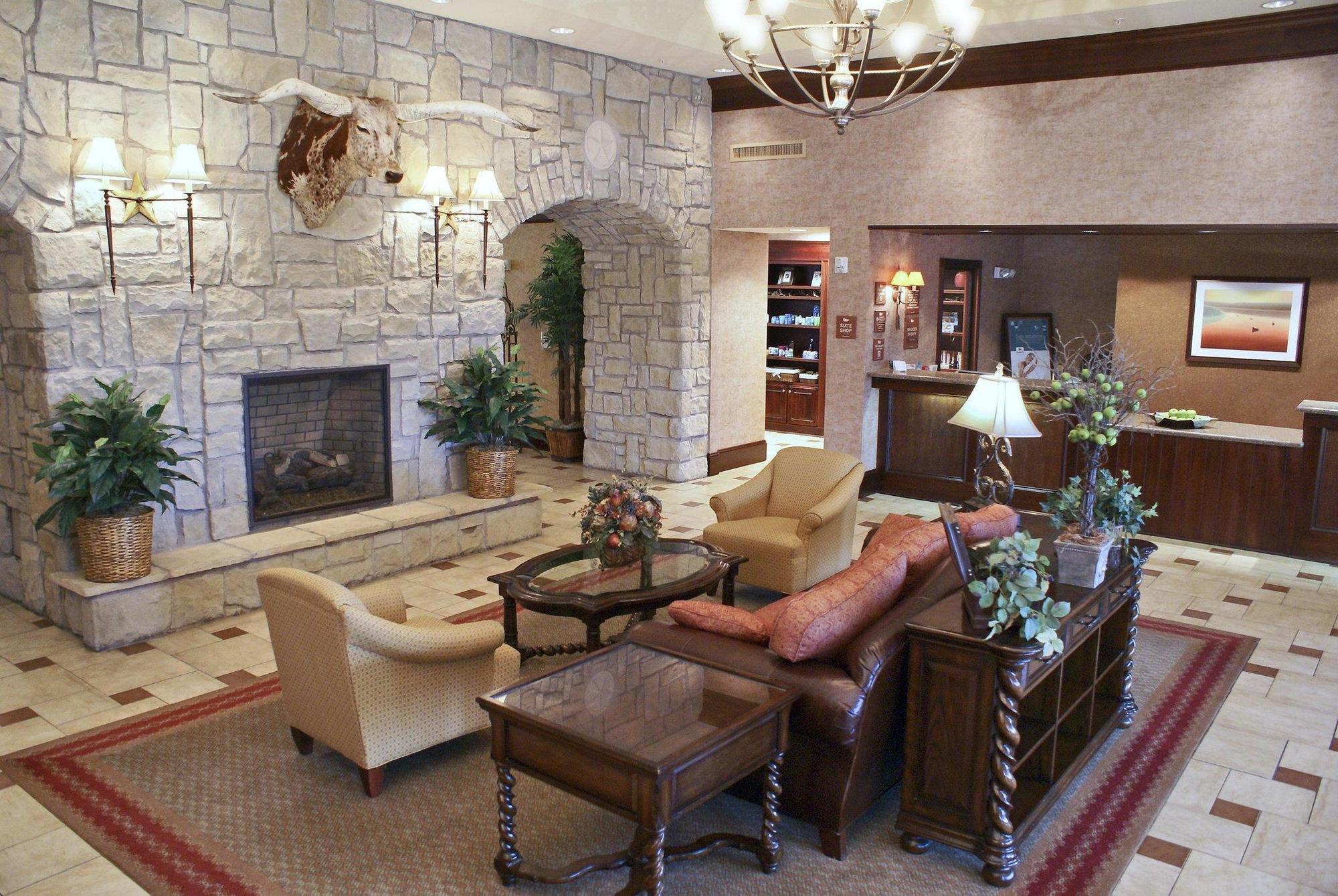 Homewood Hotel Wichita Falls