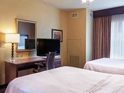 Homewood 3* Wichita Falls