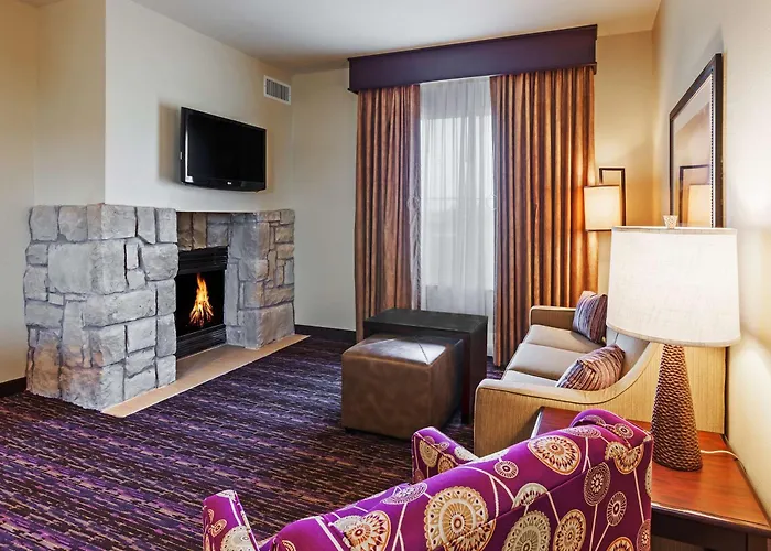 Homewood Suites Wichita Falls