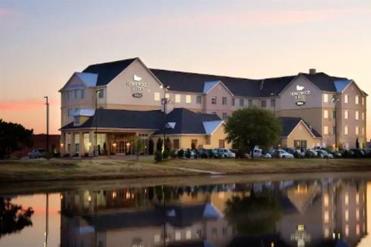 Hotel Homewood Wichita Falls
