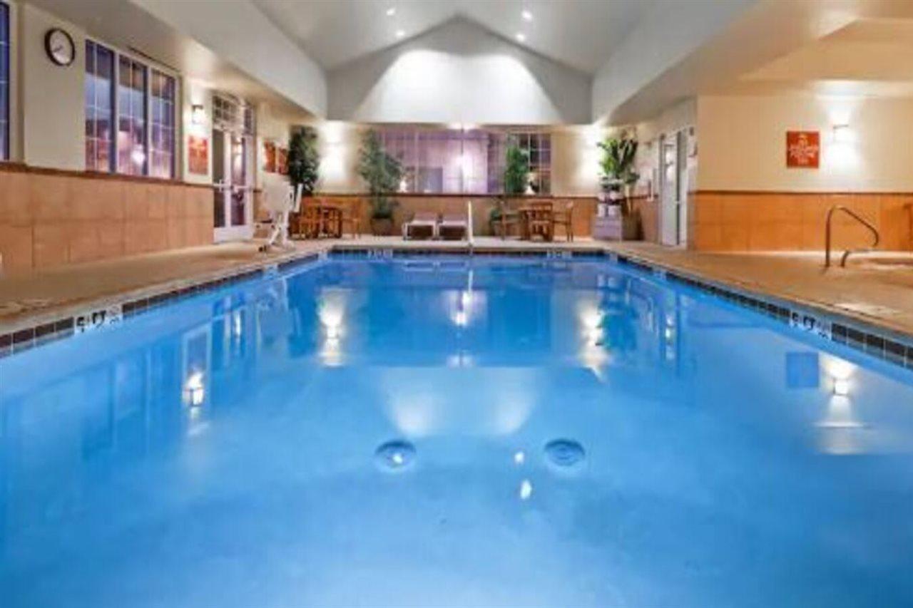 Homewood Hotel Wichita Falls