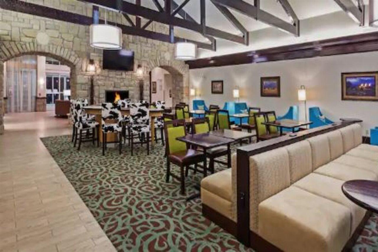 Hotel Homewood Wichita Falls