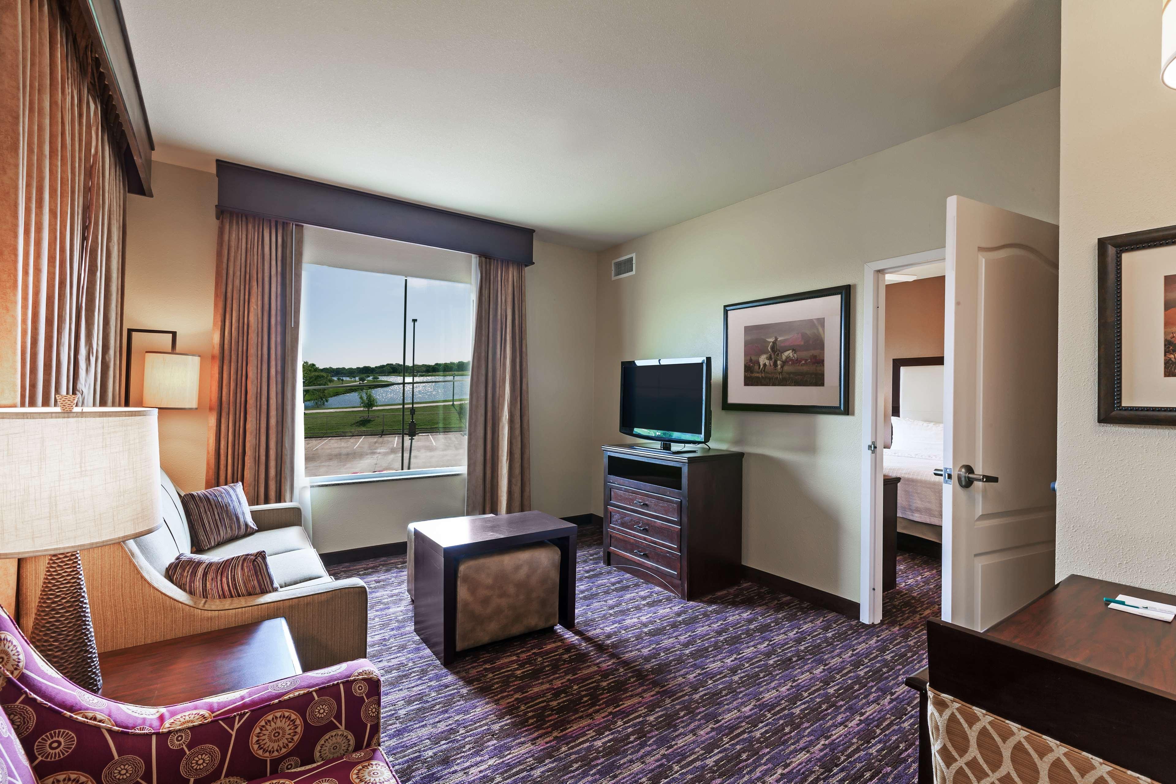 Homewood Hotel 3*