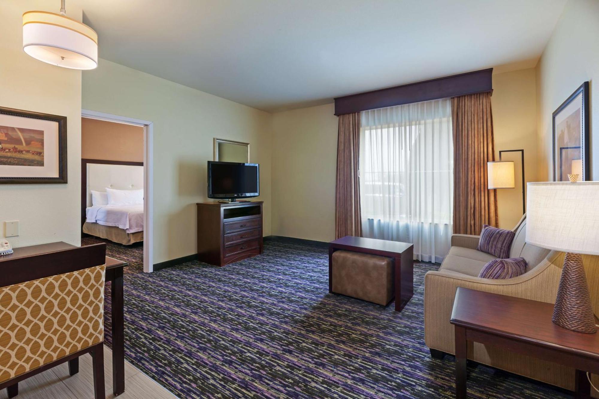 Homewood Hotel