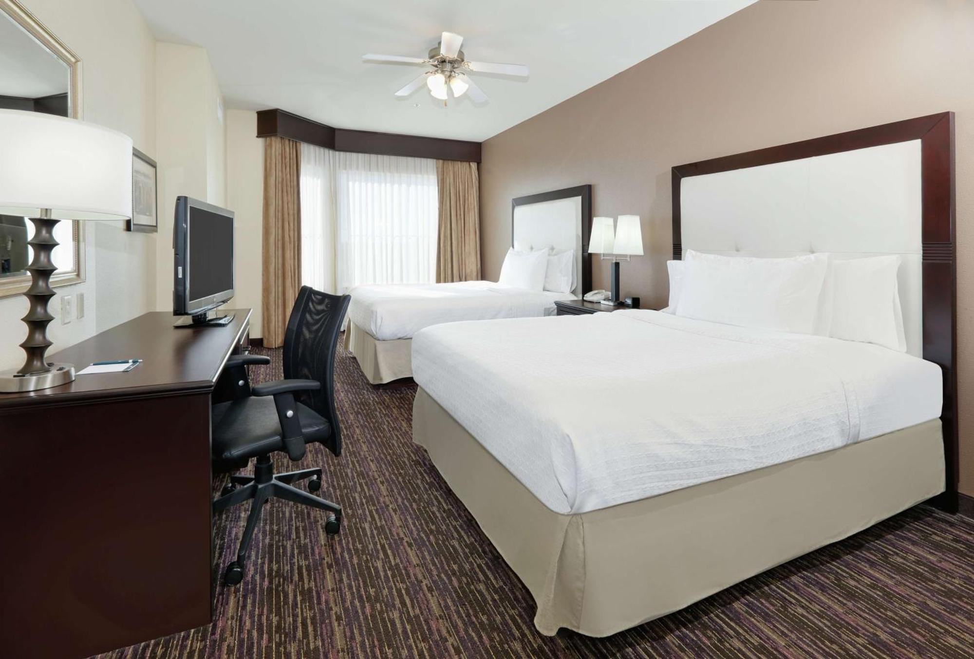 Homewood Hotel