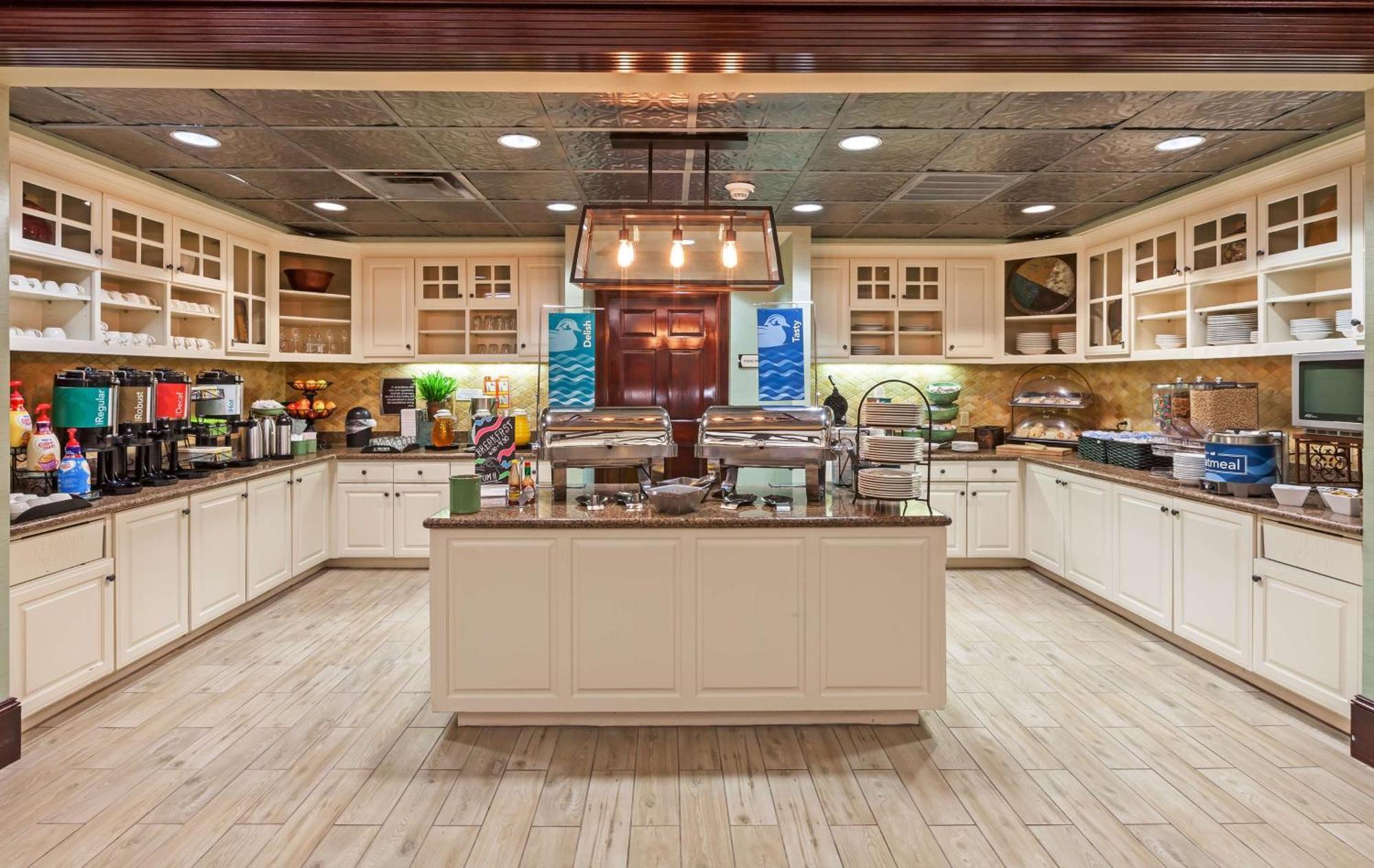 Hotel Homewood Wichita Falls