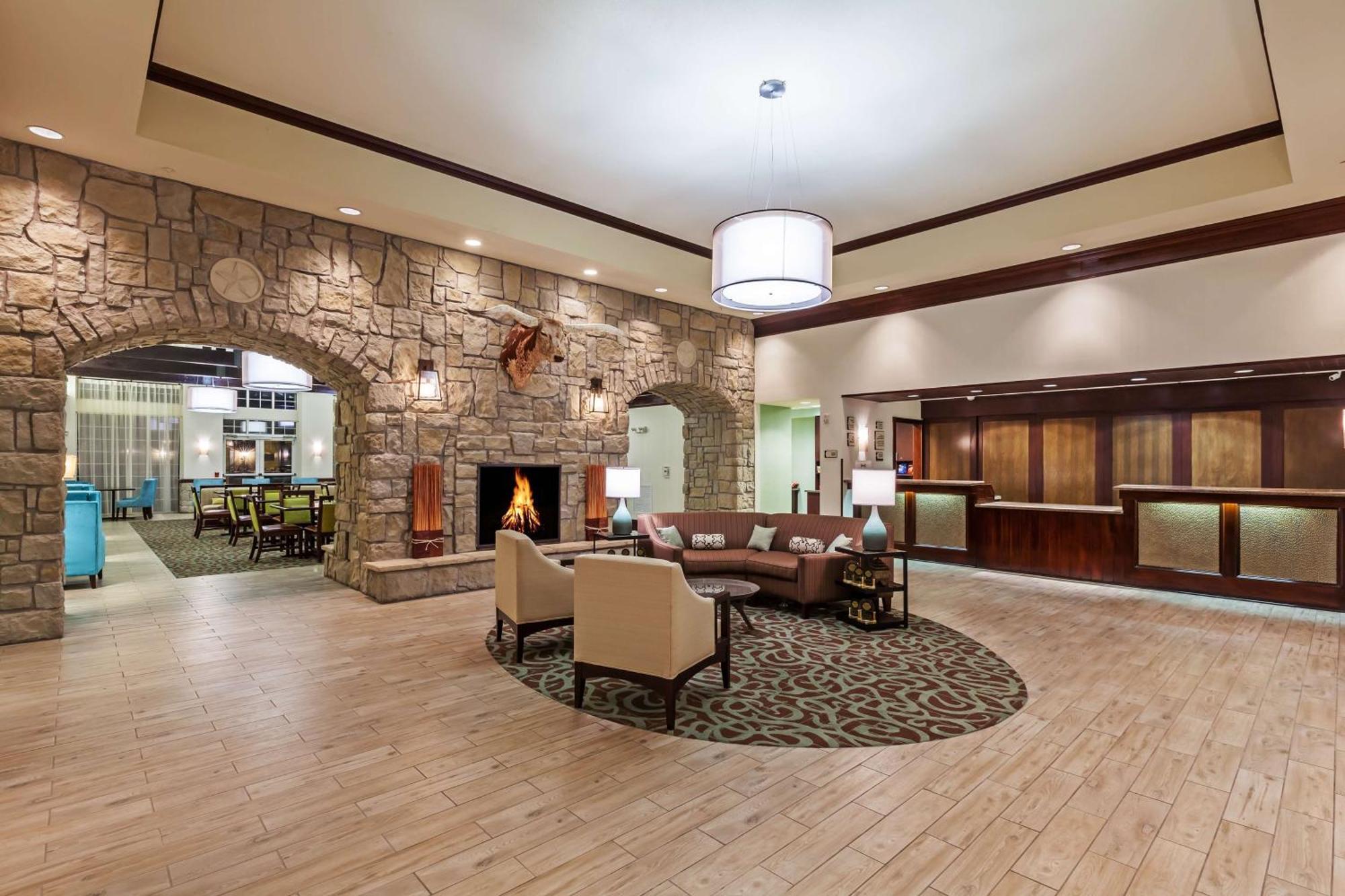Homewood 3* Wichita Falls