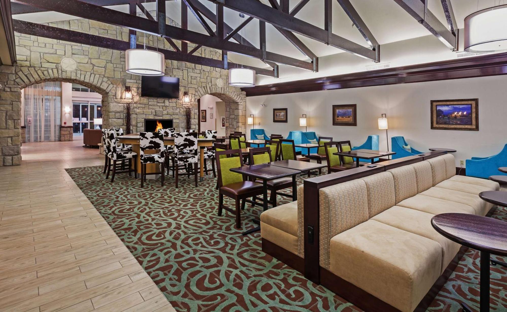 Homewood Hotel Wichita Falls