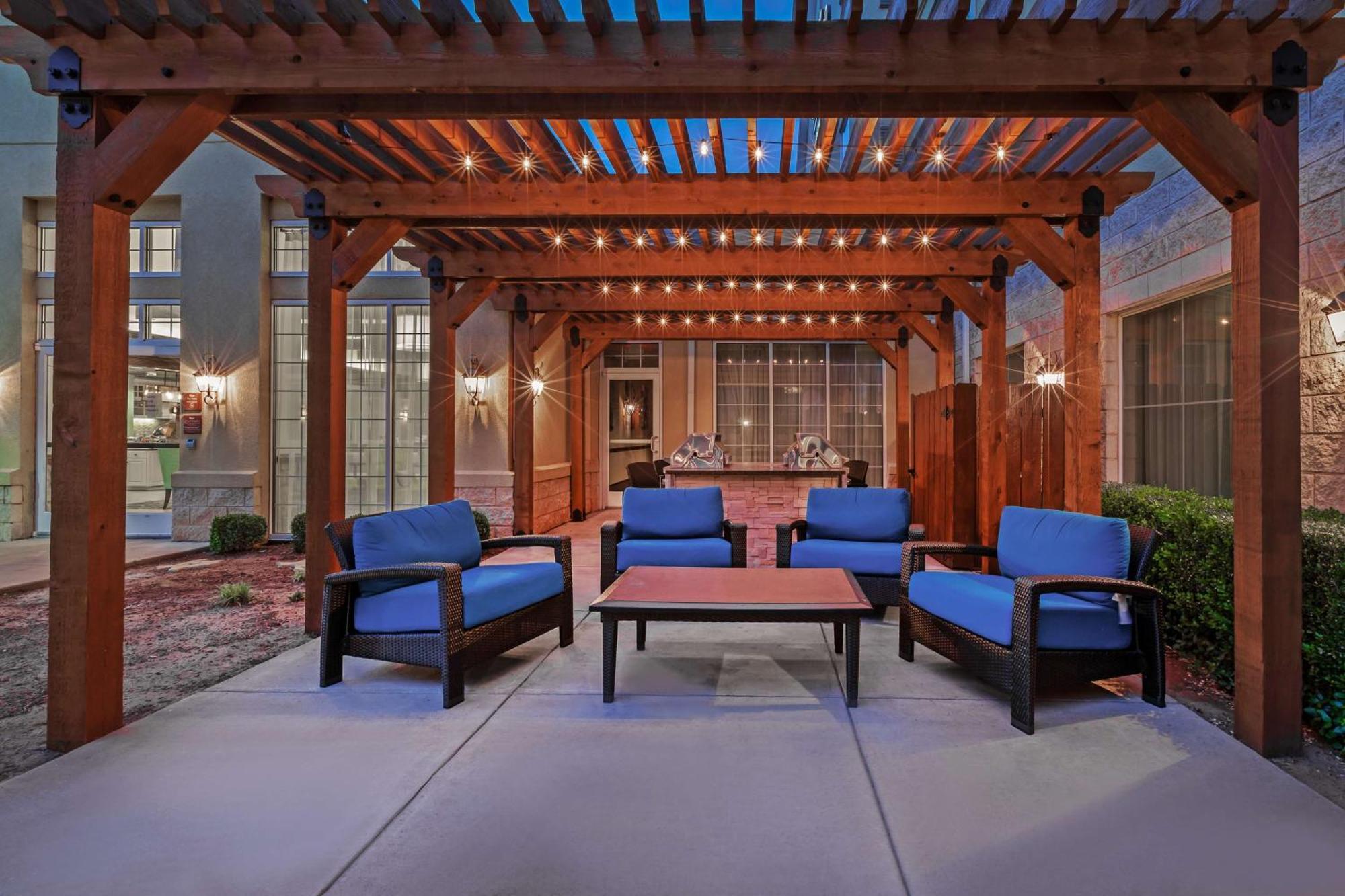 Homewood Hotel