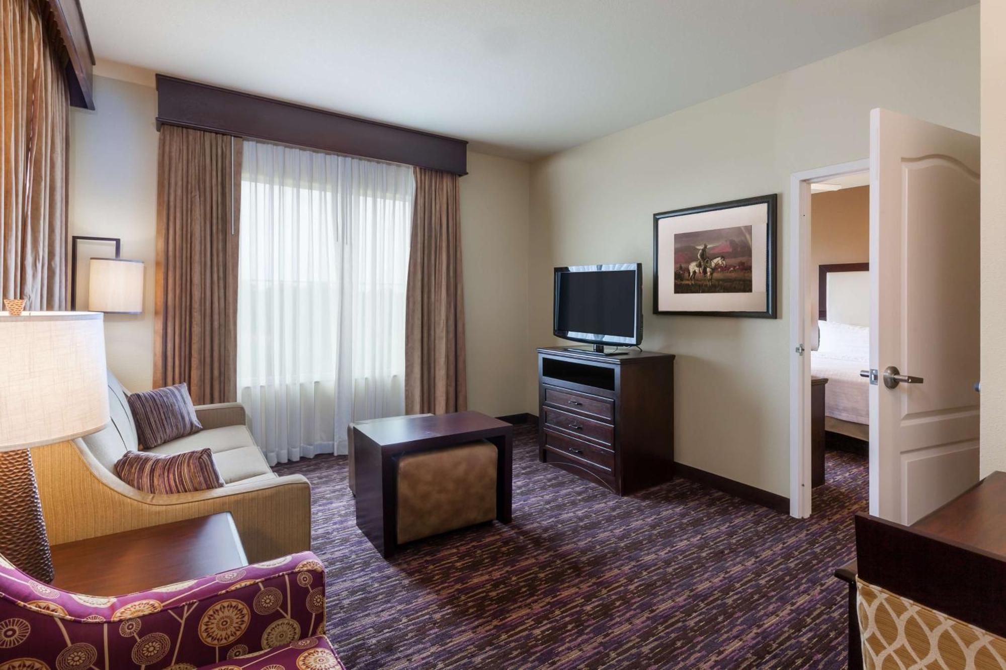 Homewood Hotel Wichita Falls