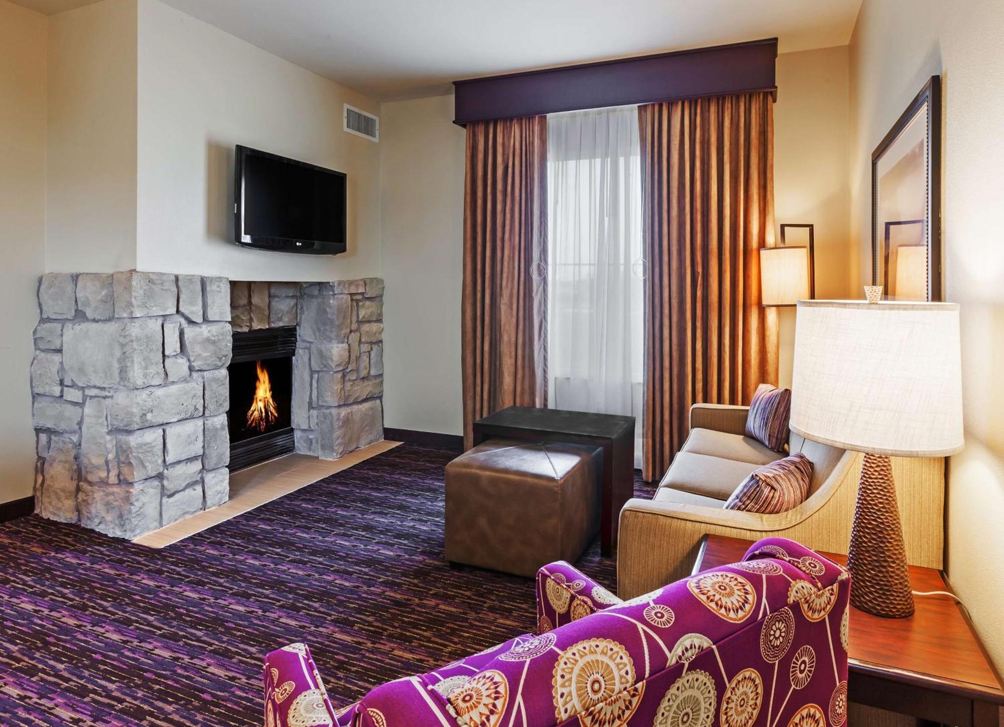 Homewood Hotel