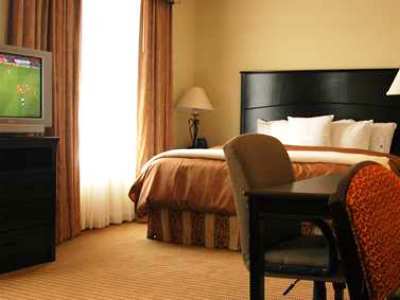 Homewood 3* Wichita Falls