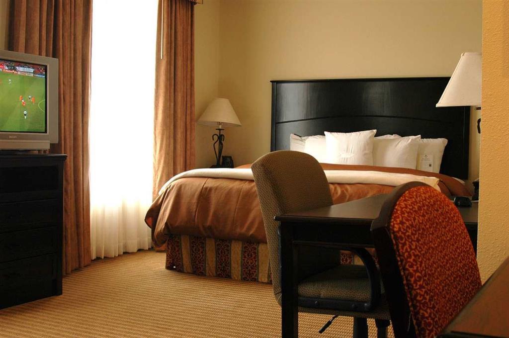 Hotel Homewood Wichita Falls