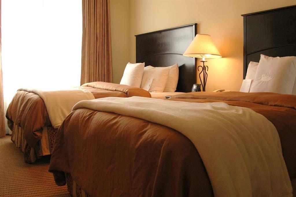 Homewood Hotel Wichita Falls