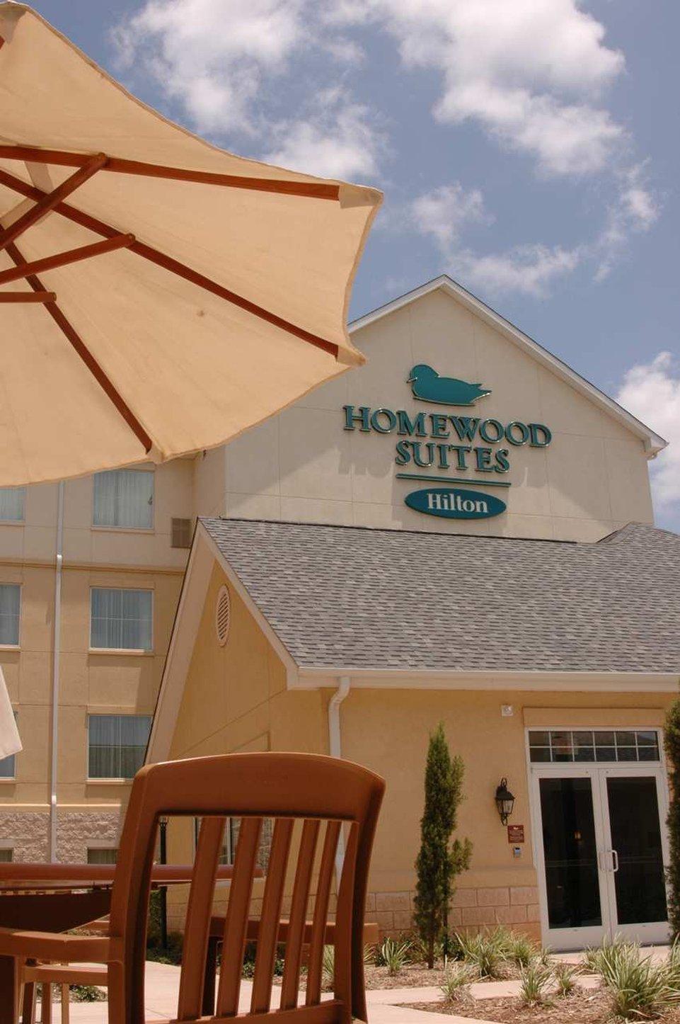 Homewood