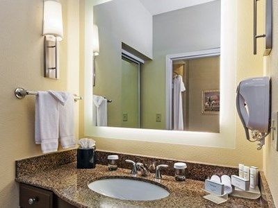 Hotel Homewood Wichita Falls